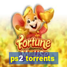 ps2 torrents